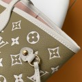 「#0300」Louis Vuitton  Neverfull  M46102  31 x 28 x 14