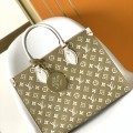 「#0301」Louis Vuitton OnTheGo M46060 35 x 27 x 14 「#0301」Louis Vuitton OnTheGo M46060 35 x 27 x 14