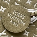 「#0301」Louis Vuitton OnTheGo M46060 35 x 27 x 14 「#0301」Louis Vuitton OnTheGo M46060 35 x 27 x 14