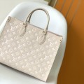 「#0302」Louis Vuitton OnTheGo M46060 35 x 27 x 14 「#0302」Louis Vuitton OnTheGo M46060 35 x 27 x 14