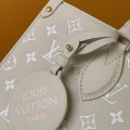 「#0302」Louis Vuitton OnTheGo M46060 35 x 27 x 14 「#0302」Louis Vuitton OnTheGo M46060 35 x 27 x 14