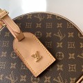 「#0304」Louis Vuitton PETITE BOITE CHAPEAU M43514 17.5 x 16.5 x 7.5 「#0304」Louis Vuitton PETITE BOITE CHAPEAU M43514 17.5 x 16.5 x 7.5