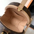 「#0304」Louis Vuitton PETITE BOITE CHAPEAU M43514 17.5 x 16.5 x 7.5 「#0304」Louis Vuitton PETITE BOITE CHAPEAU M43514 17.5 x 16.5 x 7.5