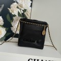 「#10155」Chanel mini22 bag AS3980 19*20*6cm