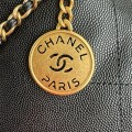 「#10155」Chanel mini22 bag AS3980 19*20*6cm