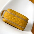 「#0306」Louis Vuitton  Louis Vuitton Dopp Kit  M12643 28.0 x 15.0 x 16.5
