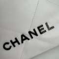 「#10156」Chanel mini22 bag AS3980 19*20*6cm