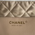 「#10156」Chanel mini22 bag AS3980 19*20*6cm