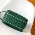 「#0306」Louis Vuitton  Louis Vuitton Dopp Kit  M12643 28.0 x 15.0 x 16.5