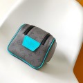 「#0309」Louis Vuitton  Louis Vuitton Dopp Kit  M12643 28.0 x 15.0 x 16.5