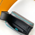 「#0309」Louis Vuitton  Louis Vuitton Dopp Kit  M12643 28.0 x 15.0 x 16.5