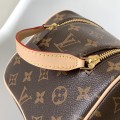 「#0311」Louis Vuitton  Louis Vuitton Dopp Kit  M12643 28.0 x 15.0 x 16.5