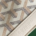 「#6043」Goyard - Sand color - 8033mini - 12X10X17.5( CM )