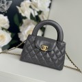 「#10161」Chanel Kelly chain bag AS4416 19*13*7cm 「#10161」Chanel Kelly chain bag AS4416 19*13*7cm