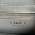 「#10161」Chanel Kelly chain bag AS4416 19*13*7cm 「#10161」Chanel Kelly chain bag AS4416 19*13*7cm