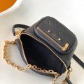 「#0312」Louis Vuitton Mini Bumbag M46917 17.0 x 12.0 x 9.5 「#0312」Louis Vuitton Mini Bumbag M46917 17.0 x 12.0 x 9.5