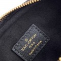 「#0312」Louis Vuitton Mini Bumbag M46917 17.0 x 12.0 x 9.5 「#0312」Louis Vuitton Mini Bumbag M46917 17.0 x 12.0 x 9.5