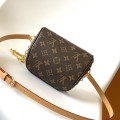 「#0313」Louis Vuitton Mini Bumbag M46917 17.0 x 12.0 x 9.5 「#0313」Louis Vuitton Mini Bumbag M46917 17.0 x 12.0 x 9.5