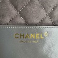 「#10166」Chanel mini22 bag AS3980 19*20*6cm