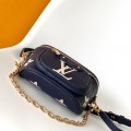 「#0314」Louis Vuitton Mini Bumbag M85636 17.0 x 12.0 x 9.5 「#0314」Louis Vuitton Mini Bumbag M85636 17.0 x 12.0 x 9.5