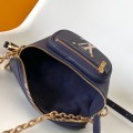「#0314」Louis Vuitton Mini Bumbag M85636 17.0 x 12.0 x 9.5 「#0314」Louis Vuitton Mini Bumbag M85636 17.0 x 12.0 x 9.5