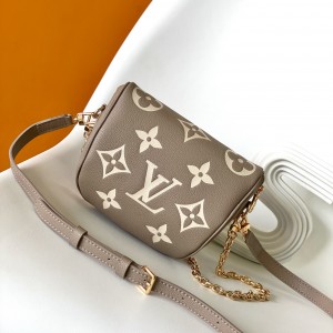 「#0315」Louis Vuitton Mini Bumbag M83219  17.0 x 12.0 x 9.5 