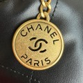 「#10169」Chanel mini22 bag AS3980 19*20*6cm