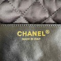 「#10169」Chanel mini22 bag AS3980 19*20*6cm