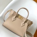 「#0318」Louis Vuitton On My Side M20600 25.0 x 20.0 x 12.0