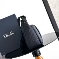 「#2064」 dior 1ESME190YKS_H  black 36 x 30.5 x 14.5cm