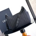 「#2064」 dior 1ESME190YKS_H  black 36 x 30.5 x 14.5cm