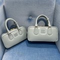 「#9046」 miumiu 5BB142  Length 22cm Width 7.5cm Height 10.5cm