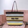 「#9049」 miumiu 5BG228 40X34X16CM 「#9049」 miumiu 5BG228 40X34X16CM