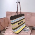 「#9049」 miumiu 5BG228 40X34X16CM 「#9049」 miumiu 5BG228 40X34X16CM
