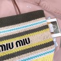 「#9049」 miumiu 5BG228 40X34X16CM 「#9049」 miumiu 5BG228 40X34X16CM