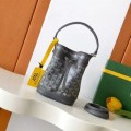 「#6044」Goyard - Grey - 8033mini - 12X10X17.5( CM ) 「#6044」Goyard - Grey - 8033mini - 12X10X17.5( CM )