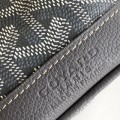 「#6044」Goyard - Grey - 8033mini - 12X10X17.5( CM ) 「#6044」Goyard - Grey - 8033mini - 12X10X17.5( CM )