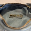 「#9054」 miumiu 5BP078 17.5×14×6cm 「#9054」 miumiu 5BP078 17.5×14×6cm
