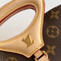 「#0325」Louis Vuitton  Nicolas Ghesquière  M14680   12.0 x 18.0 x 7.0