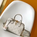 「#0327」Louis Vuitton  Speedy Bandoulière 20   M46397 20.5 x 13.5 x 12.0