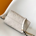 「#0327」Louis Vuitton  Speedy Bandoulière 20   M46397 20.5 x 13.5 x 12.0