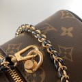 「#0328」Louis Vuitton  vanity   M45165