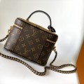「#0328」Louis Vuitton  vanity   M45165