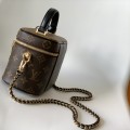 「#0328」Louis Vuitton  vanity   M45165