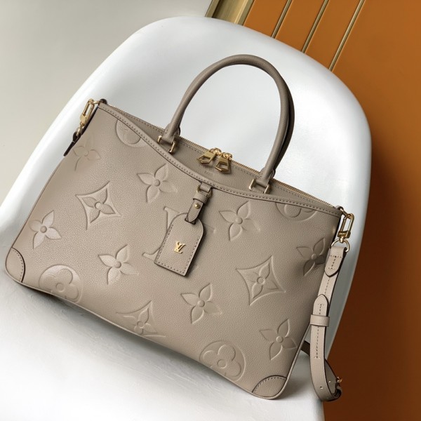 「#0330」Louis Vuitton Trianon M46504 36 x 22 x 9 「#0330」Louis Vuitton Trianon M46504 36 x 22 x 9