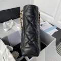 「#10207」Chanel 22bas AS3519 30*37*10cm