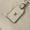 「#0332」Louis Vuitton  Trianon M46503  28.0 x 18.0 x 8.0