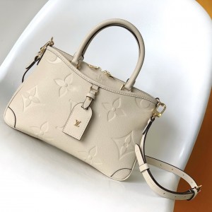 「#0332」Louis Vuitton  Trianon M46503  28.0 x 18.0 x 8.0