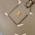 「#0333」Louis Vuitton  Trianon M46585  28.0 x 18.0 x 8.0