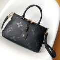 「#0334」Louis Vuitton  Trianon M46585  28.0 x 18.0 x 8.0